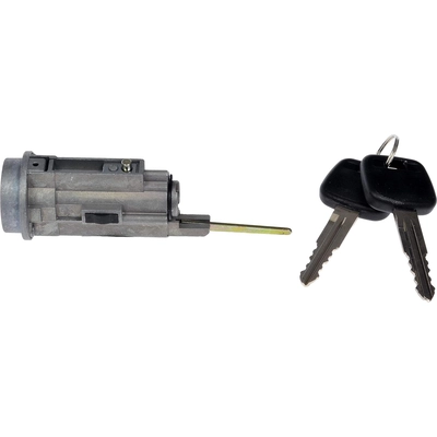 Air Spring by DORMAN - 949-257 pa2