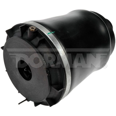 Air Spring by DORMAN (OE SOLUTIONS) - 949-055 pa1