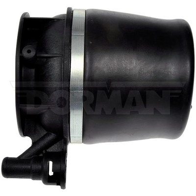 Air Spring by DORMAN (OE SOLUTIONS) - 949-257 pa3