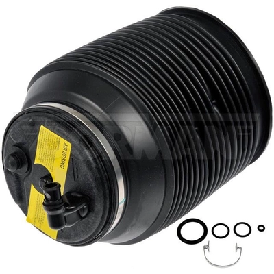 Air Spring by DORMAN (OE SOLUTIONS) - 949-451 pa4