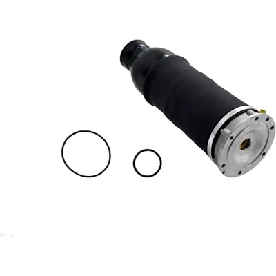 FCS AUTOMOTIVE - Q9001 - Air Suspension Spring pa3
