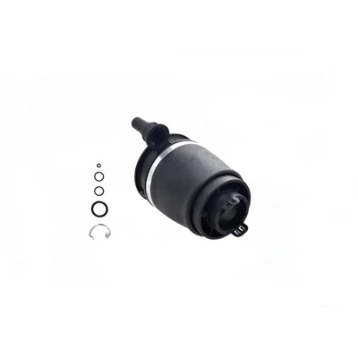 FCS AUTOMOTIVE - Q9031 - Air Suspension Spring pa2