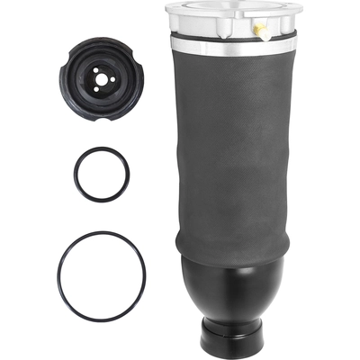 Air Spring by UNITY AUTOMOTIVE - 15129900 pa2