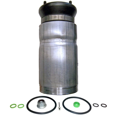 Air Spring by UNITY AUTOMOTIVE - 15173000 pa1