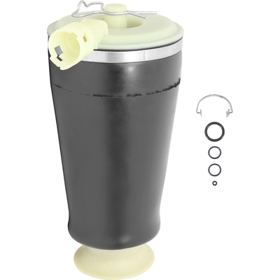 UNITY AUTOMOTIVE - 15540000 - New Rear Standard Air Spring Bag pa2