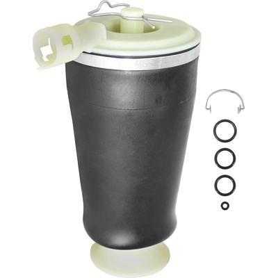 UNITY AUTOMOTIVE - 15543000 - New Rear Heavy Duty Air Spring Bag pa2