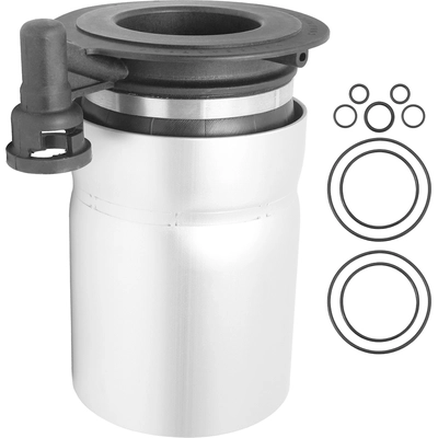 UNITY AUTOMOTIVE - 15561000HD - New Rear Heavy Duty Air Spring Bag pa2