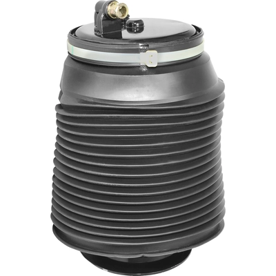 UNITY AUTOMOTIVE - 15562002 - New Rear Passenger Side Air Spring Bag pa2