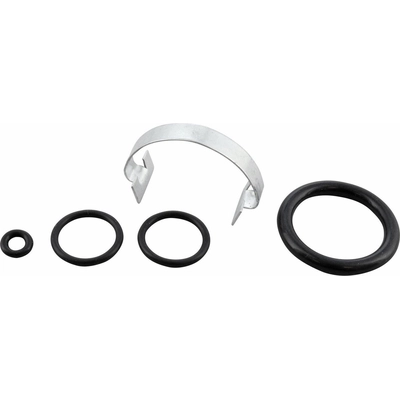 Air Spring by VEMO - V25-50-0011 pa1