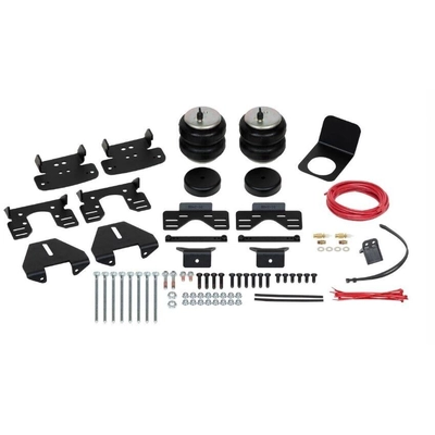 FIRESTONE RIDE-RITE - 2625 - Air Helper Spring Bag Kit pa1