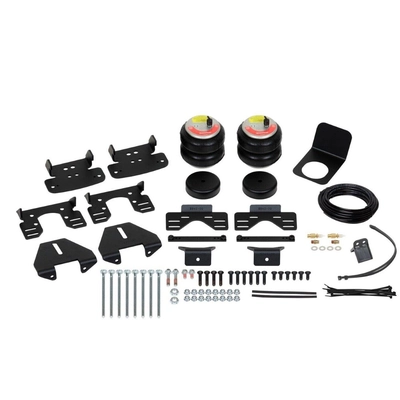 FIRESTONE RIDE-RITE - 2716 - Air Spring Kit pa1