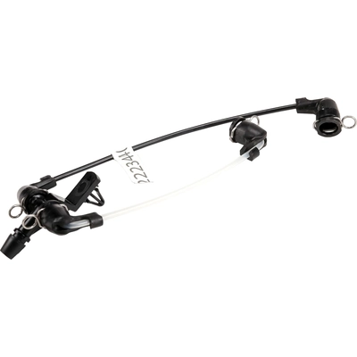 Air Suspension System Or Component by ACDELCO - 15840487 pa1