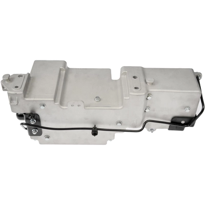 DORMAN (OE SOLUTIONS) - 949-367 - Air Suspension Compressor Case pa8