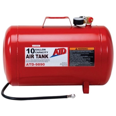 Air Tanks by ATD - 9890 pa3