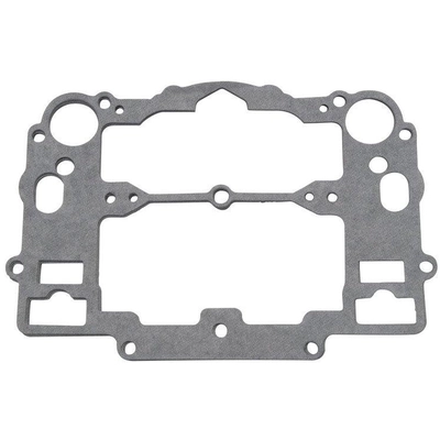 Airhorn Gasket by EDELBROCK - 1499 pa3