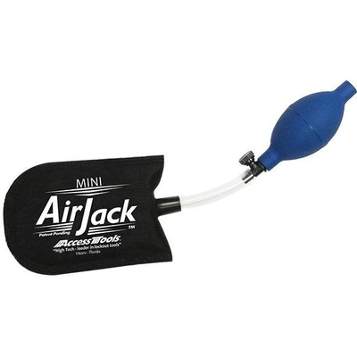Airjack par ACCESS TOOLS - MAW pa6