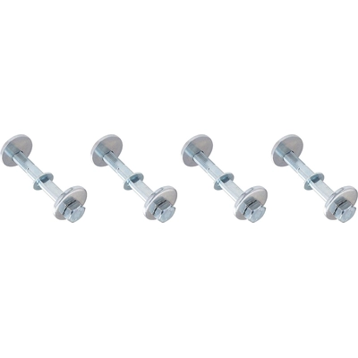 FABTECH - FTS292 - Front Alignment Camber Bolt Kit pa2