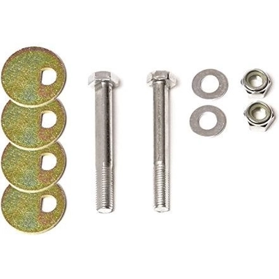 Alignment Camber Kit by FABTECH - FTS50297 pa1