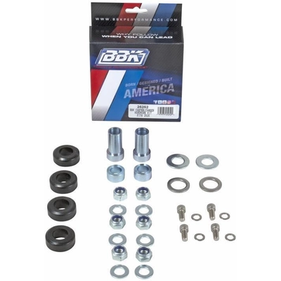 Roulette d'alignement par BBK PERFORMANCE PARTS - 25252 pa1