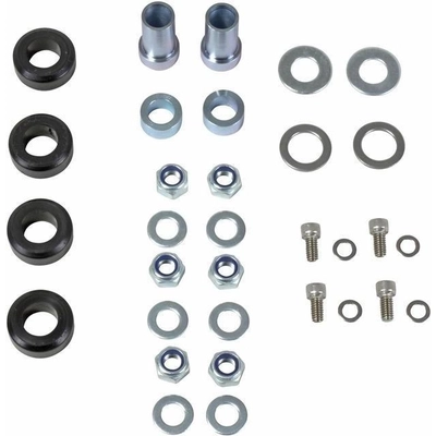 Roulette d'alignement par BBK PERFORMANCE PARTS - 25252 pa2