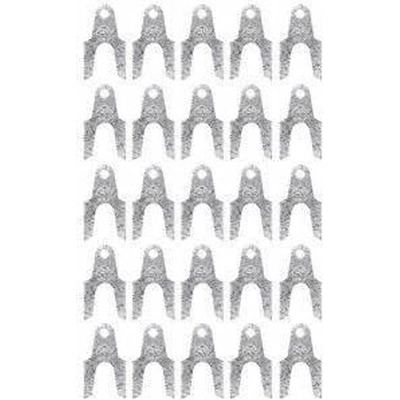 Alignment Shim by ACDELCO PROFESSIONAL - 45K8007 pa1