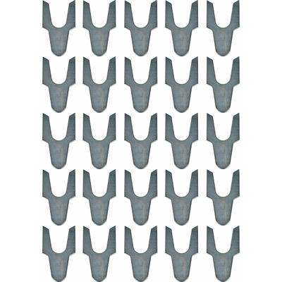 Alignment Shim by DORMAN (OE SOLUTIONS) - 533-155 pa1