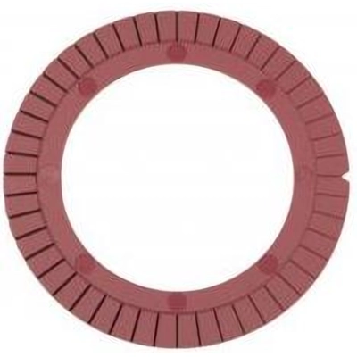 Alignment Shim by MEVOTECH - MK9963 pa4