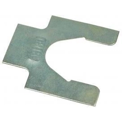 Alignment Shim by MEVOTECH - MS50031 pa3
