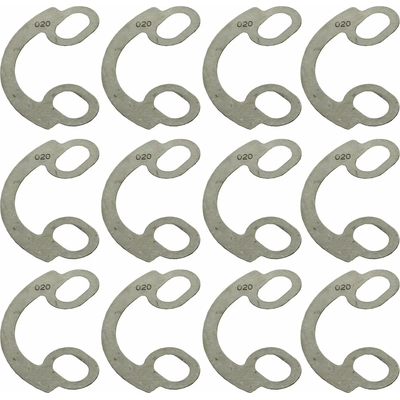 Alignment Shim by MOOG - K100149 pa3