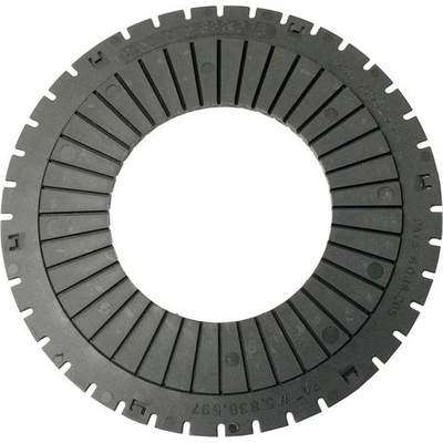 Alignment Shim by MOOG - K100336 pa2