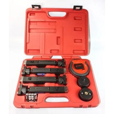 Alignment Tool by EZ-RED - EZLINE pa1