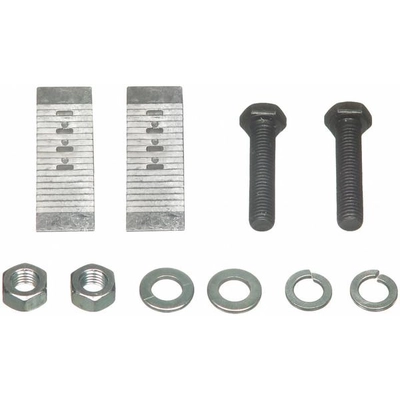 Alignment Wedge by MOOG - K6622 pa1