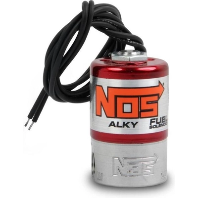 Alky Fuel Solenoid by NOS - 18060NOS pa1
