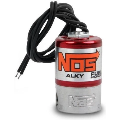 Alky Fuel Solenoid by NOS - 18060NOS pa2