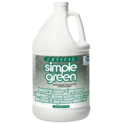 All-Purpose Cleaner & Degreaser by SIMPLE GREEN - 19128 pa2
