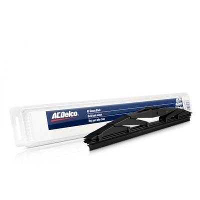 ACDELCO - 8-4421 - Black Wiper Blade pa11