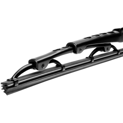 MOTORCRAFT - WW1412A - Universal Standard Black Wiper Blade pa1