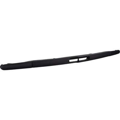 MOTORCRAFT - WW1412A - Universal Standard Black Wiper Blade pa6