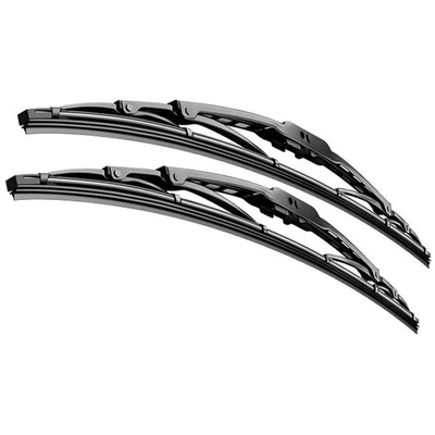 MOTORCRAFT - WW1614A - Universal Black Wiper Blade pa1