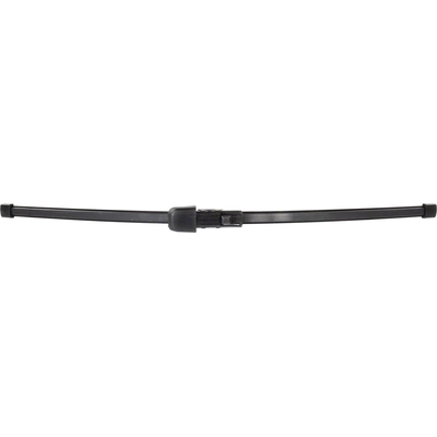 MOTORCRAFT - WW1614A - Universal Black Wiper Blade pa2