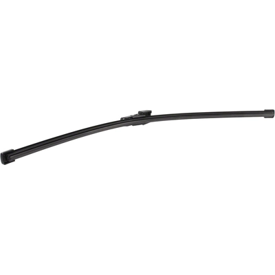 MOTORCRAFT - WW1614A - Universal Black Wiper Blade pa4