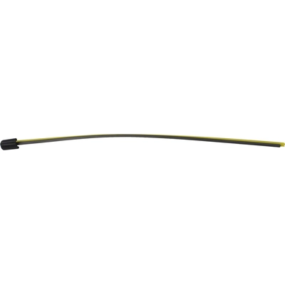 MOTORCRAFT - WW2116RA - Black Wiper Blade pa2