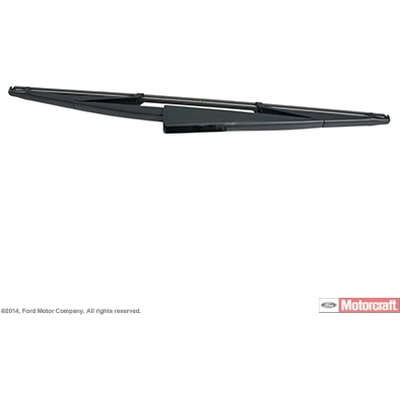 All Season Blade by MOTORCRAFT - WW1612 pa1