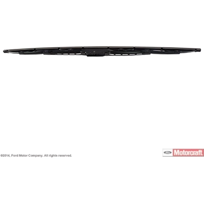 All Season Blade by MOTORCRAFT - WW2425 pa1