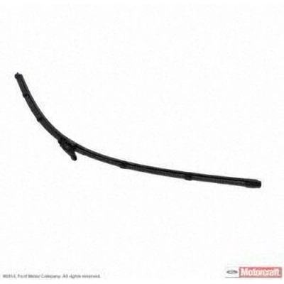All Season Blade by MOTORCRAFT - WW2705 pa12