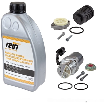 CRP/REIN - CFP0001 - AWD Coupling Oil Pump pa1