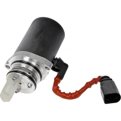 All Wheel Drive Coupling Oil Pump by DORMAN (OE SOLUTIONS) - 699-004 pa8