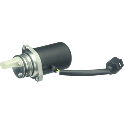 URO - 30783079 - All Wheel Drive Coupling Oil Pump pa4