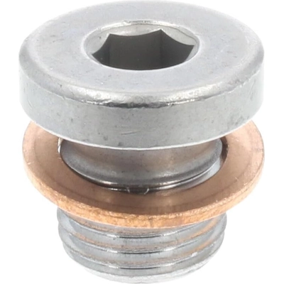 VAICO - V10-5600 - Multi-plate Clutch Oil change Kit pa2