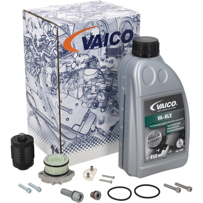 All Wheel Drive Coupling Oil Pump by VAICO - V10-5600XXL pa2